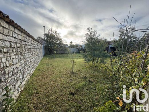 别墅  Sainte-Marie-de-Ré, 滨海夏朗德省