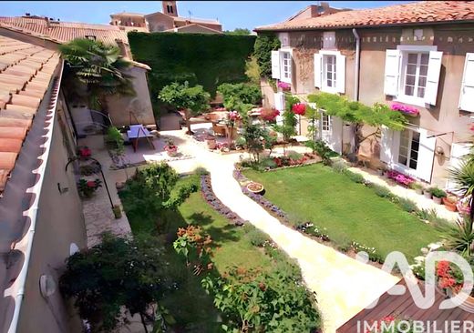 Villa - Olonzac, Hérault