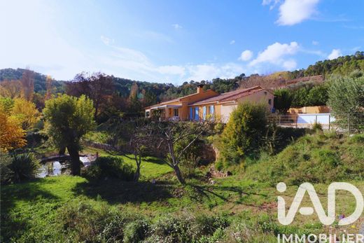 Villa in Cotignac, Var