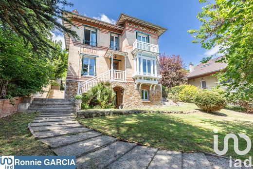 Villa en Athis-Mons, Essonne