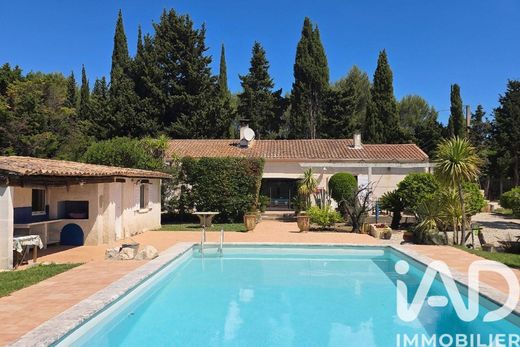 Villa in Fontvieille, Bouches-du-Rhône