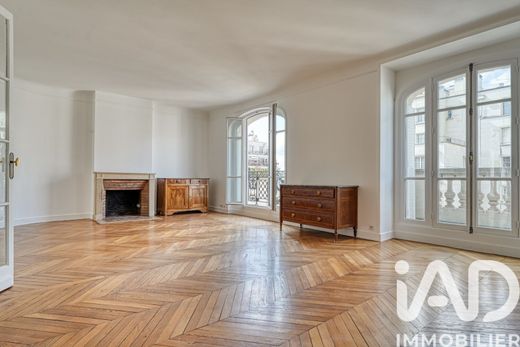 Apartment / Etagenwohnung in Monceau, Courcelles, Ternes, Paris