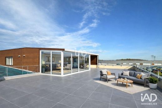 Office in Belloy-en-France, Val d'Oise