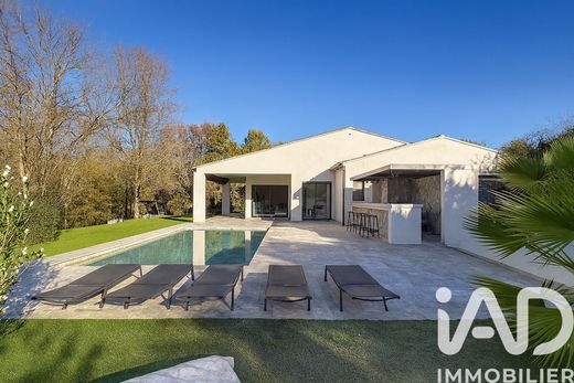 Вилла, Roquefort-les-Pins, Alpes-Maritimes