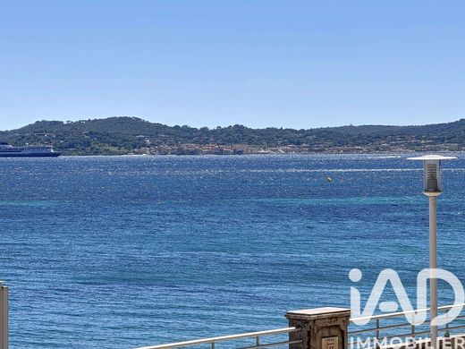 Daire Sainte-Maxime, Var
