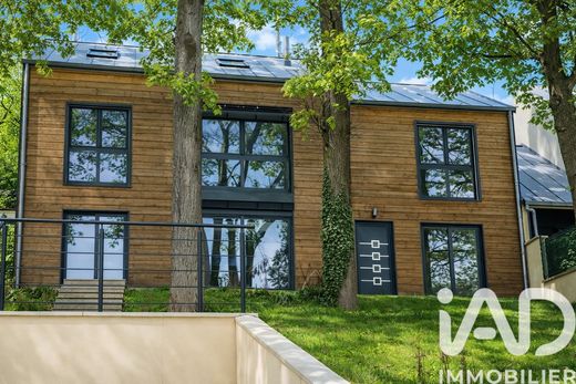 Villa en Bures-sur-Yvette, Essonne