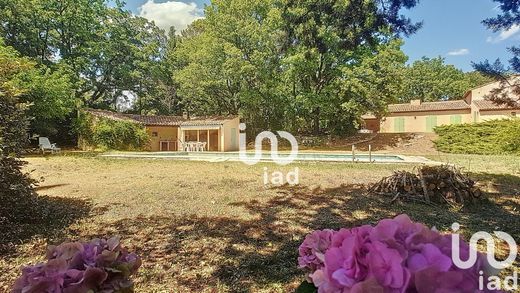 Βίλα σε Trets, Bouches-du-Rhône