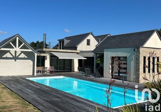 Villa in Lancieux, Côtes-d'Armor