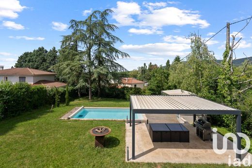 Villa en Dardilly, Ródano