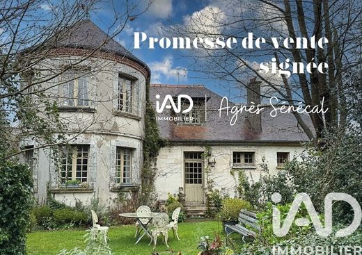 Villa - Honfleur, Calvados