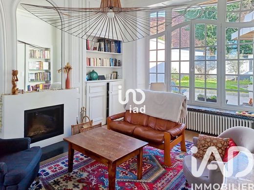 Villa - Lille, North