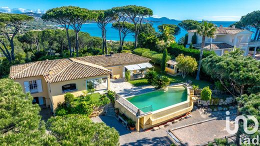 Villa in Sainte-Maxime, Var