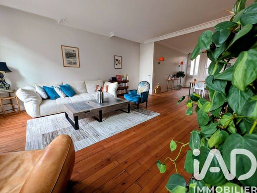 Apartment in La Rochelle, Charente-Maritime