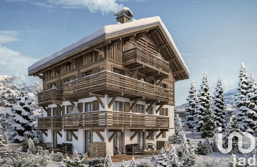 Piso / Apartamento en Megève, Alta Saboya