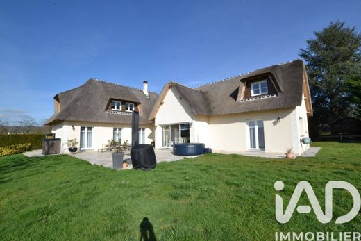 Villa in Orgerus, Yvelines