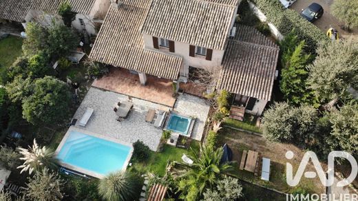 Villa in Gassin, Var