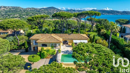 Villa in Sainte-Maxime, Var