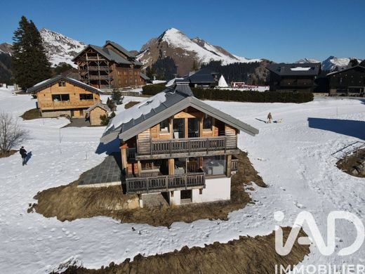 Villa a Taninges, Alta Savoia