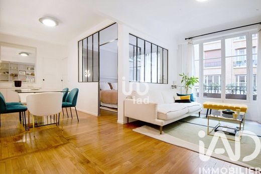 Appartamento a La Muette, Auteuil, Porte Dauphine, Parigi