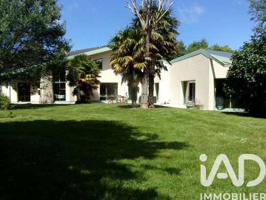 Villa in Landéda, Finistère