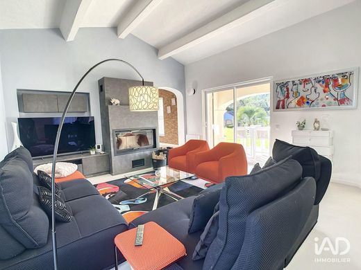 Villa in Le Muy, Var