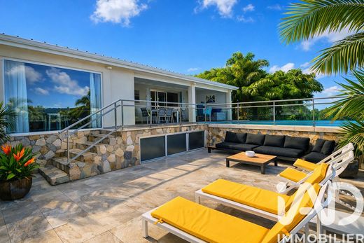 Villa en Saint Martin
