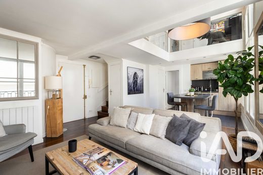 Apartamento - Beaubourg, Marais, Notre Dame - Ile de La Cité, Paris