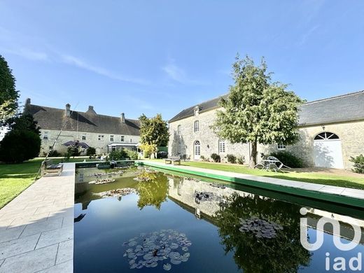 Villa a Bayeux, Calvados