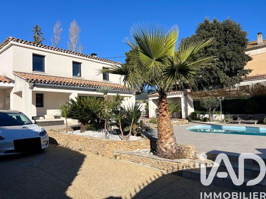 Villa in Saint-Cyr-sur-Mer, Var
