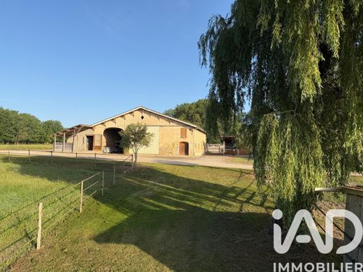 Villa in Marcenais, Gironde