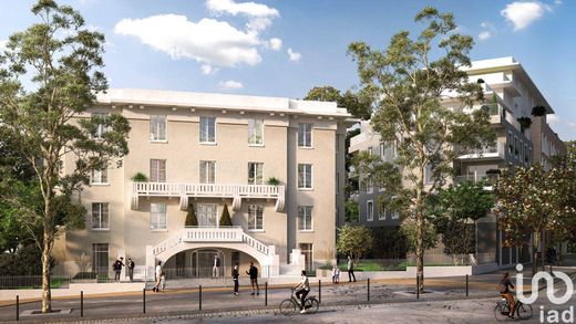 Apartament w Nantes, Loire-Atlantique