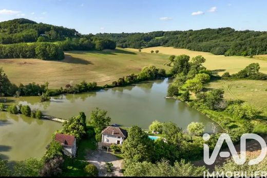 Villa in Cauzac le Vieux, Lot-et-Garonne