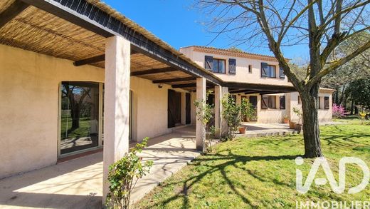 Villa in Éguilles, Bouches-du-Rhône