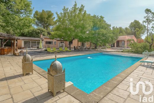 别墅  Éguilles, Bouches-du-Rhône