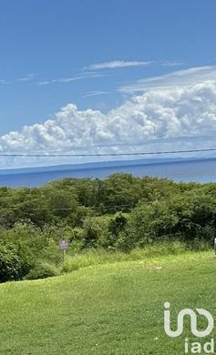 Grundstück in Saint-François, Guadeloupe