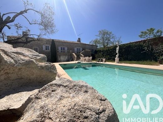 Villa a Vallon-Pont-d'Arc, Ardèche