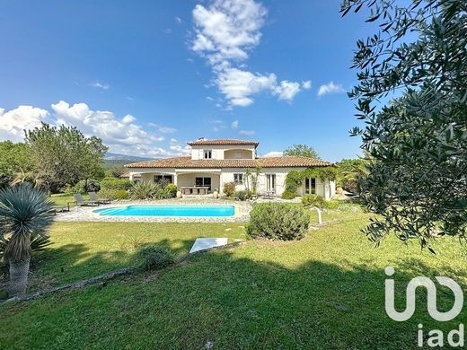 Villa en Callian, Var