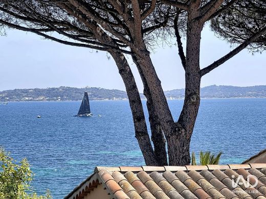 Villa in Sainte-Maxime, Var