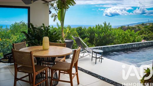 别墅  Saint-Pierre, Réunion