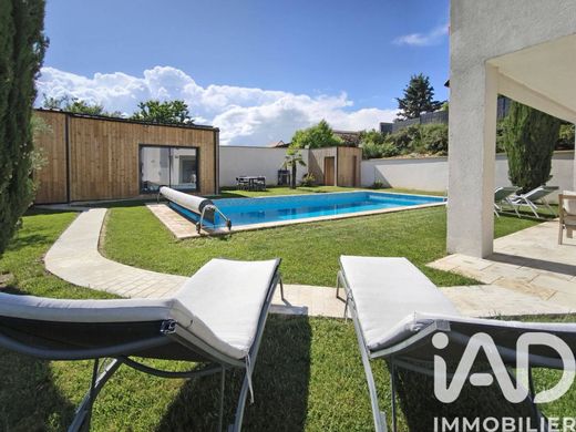 Villa in Bouleuse, Marne