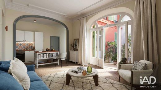 Appartamento a Nizza, Alpi Marittime