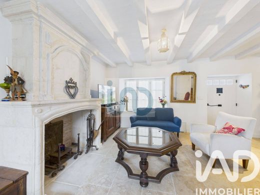 Villa in Saint-Martin-de-Ré, Charente-Maritime