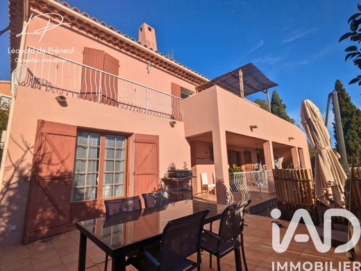 Вилла, Le Pradet, Var