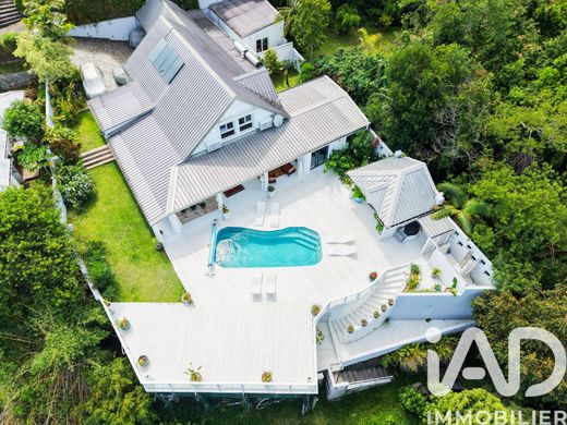 Villa in Saint-Denis, Réunion