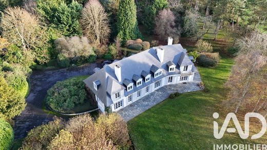 Villa in Saint-Fuscien, Somme