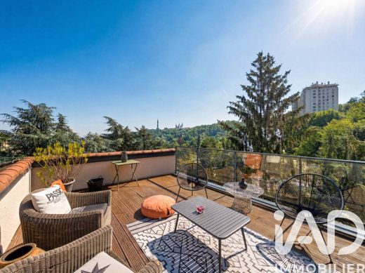 Apartment in Lyon, Rhône
