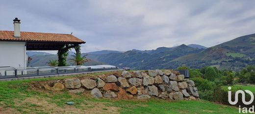 别墅  Lecumberry, Pyrénées-Atlantiques