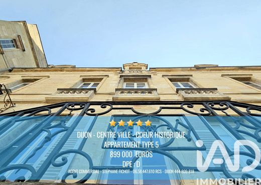 Apartment in Dijon, Cote d'Or