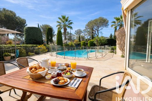 Villa in Saint-Raphaël, Var