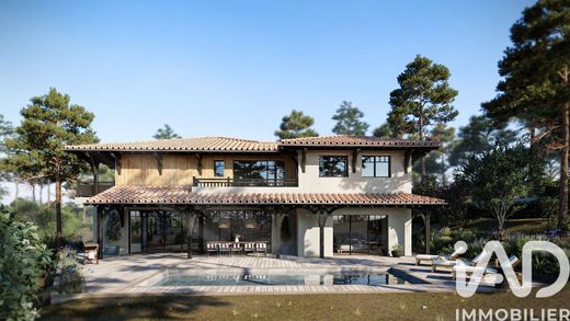 Villa en La Teste-de-Buch, Gironda